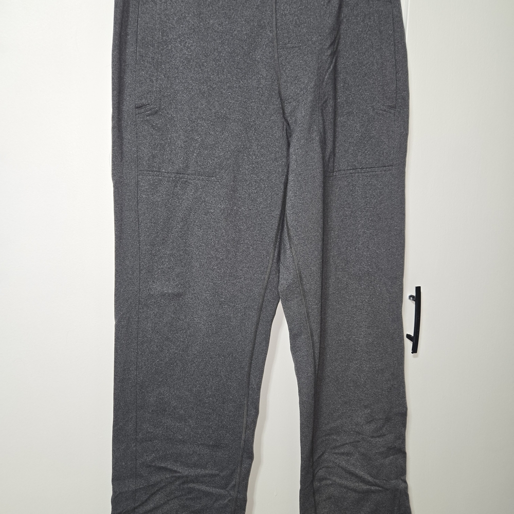 Lululemon Charcoal Joggers